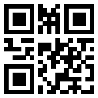 Scansione del Qr Code di 3406099089