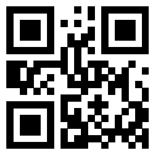 3406099092 Qr Code associato
