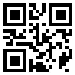 3406099095 - Immagine del Qr Code