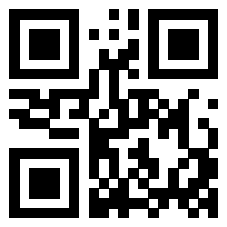 3406099097 - Immagine del Qr Code associato