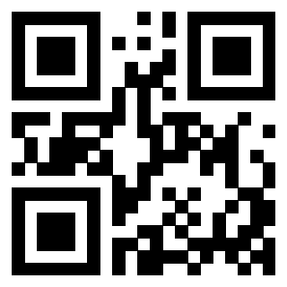 3406099098 - Immagine del QrCode