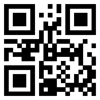 Il QrCode di 3406099100