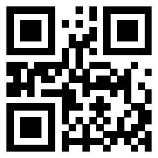 3406099102 - Immagine del Qr Code associato