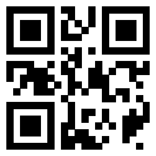 3406099103 - Immagine del QrCode associato