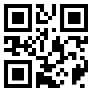 3406099104 - Immagine del QrCode associato