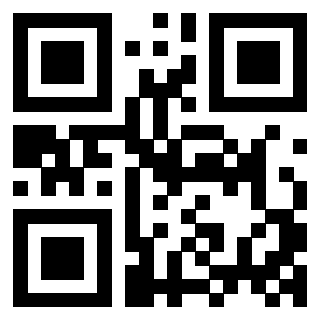 3406099105 - Immagine del QrCode associato