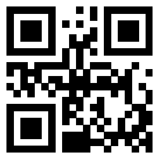 3406099106 QrCode associato