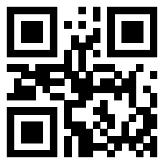 3406099107 - Immagine del Qr Code associato