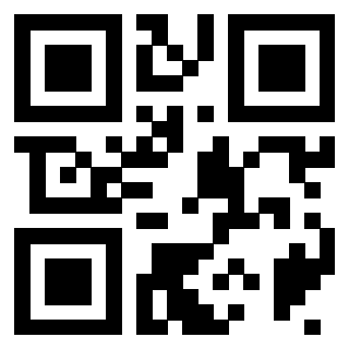 3406099108 - Immagine del Qr Code associato