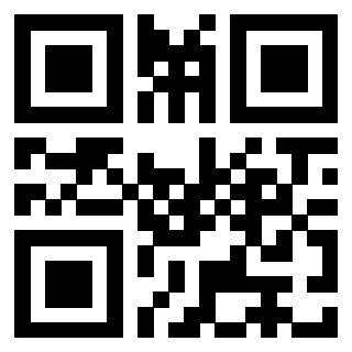 Immagine del Qr Code di 3406099109