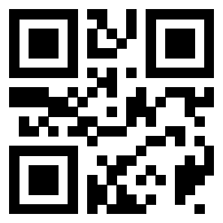 3406099110 - Immagine del QrCode associato