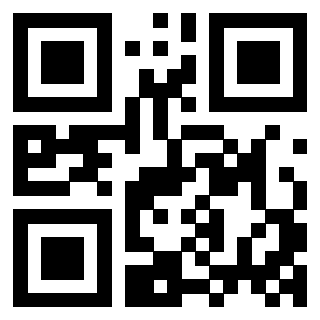Immagine del Qr Code di 3406099111