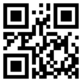 Scansione del Qr Code di 3406099116