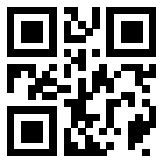 3406099117 - Immagine del QrCode
