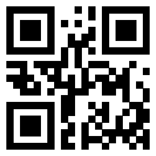 Immagine del Qr Code di 3406099119