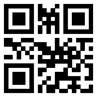 3406099121 - Immagine del QrCode