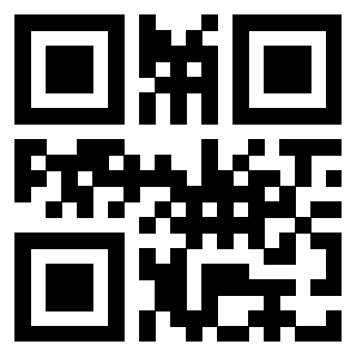 3406099122 - Immagine del Qr Code