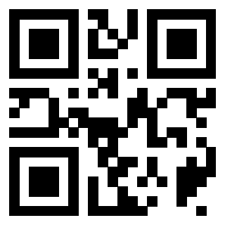 Il QrCode di 3406099123