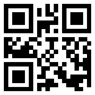 Il QrCode di 3406099124