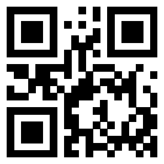 Immagine del Qr Code di 3406099126