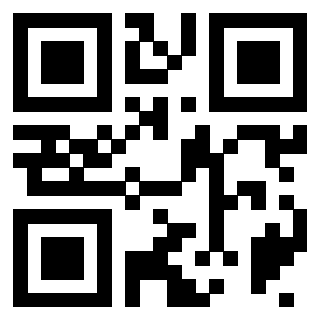 3406099127 Qr Code associato
