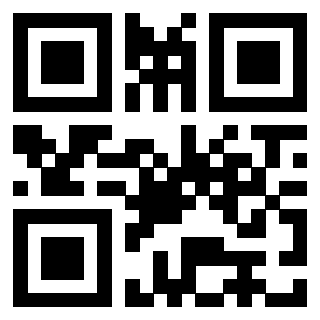 3406099128 - Immagine del QrCode associato