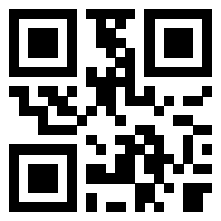 3406099138 - Immagine del Qr Code