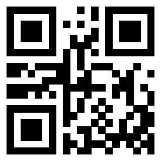 3406099140 - Immagine del Qr Code