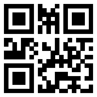 Scansione del QrCode di 3406099142