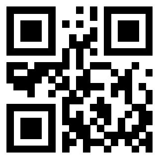 Il QrCode di 3406099143