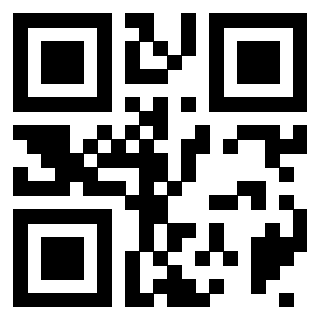 Scansione del QrCode di 3406099153
