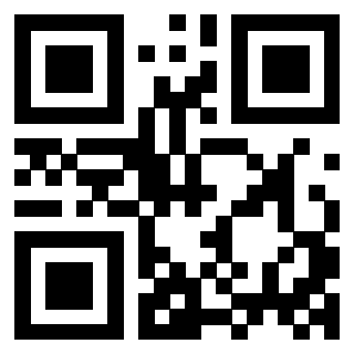 3406099156 - Immagine del QrCode associato