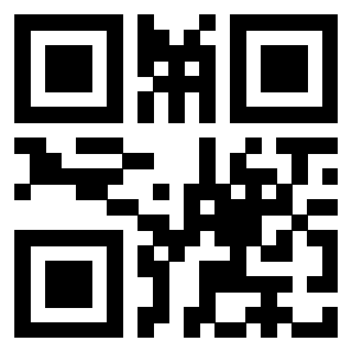 3406099157 - Immagine del QrCode