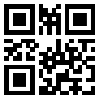 3406099161 QrCode associato