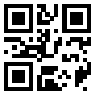 3406099162 - Immagine del Qr Code associato