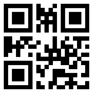 Scansione del Qr Code di 3406099164