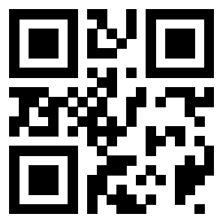 3406099166 - Immagine del QrCode associato