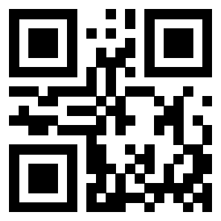 3406099169 QrCode associato