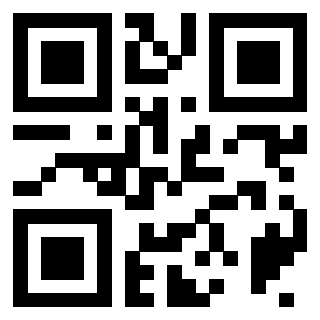 3406099171 - Immagine del Qr Code associato