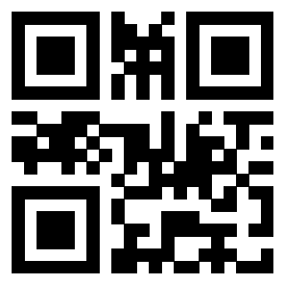 3406099172 Qr Code associato