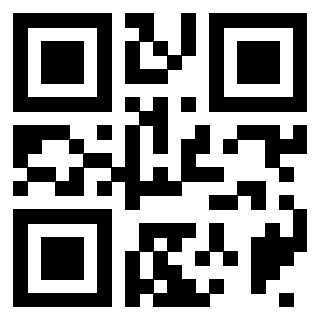 Il Qr Code di 3406099173