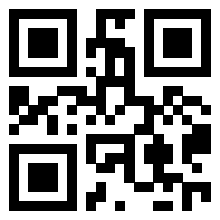 Scansione del Qr Code di 3406099174
