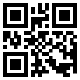 3406099178 - Immagine del Qr Code associato