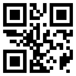 3406099180 - Immagine del QrCode associato