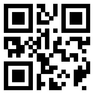 Il QrCode di 3406099182