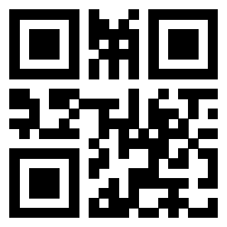 Il QrCode di 3406099185