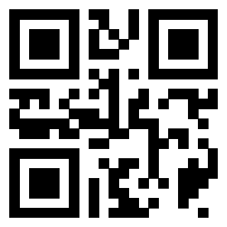 Immagine del QrCode di 3406099187