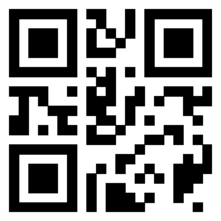 3406099190 - Immagine del Qr Code