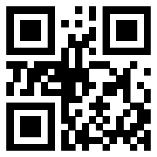 Scansione del Qr Code di 3406099192