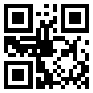 Scansione del Qr Code di 3406099194
